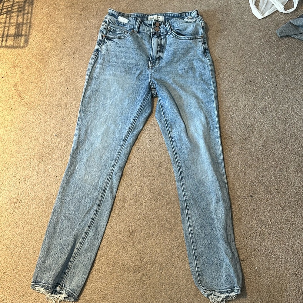 BKE Billie Skinny Jeans Size 29